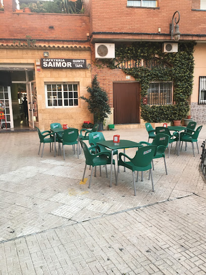 BAR SAIMOR - Av. de la Concòrdia, 46960 Aldaia, Valencia, Spain