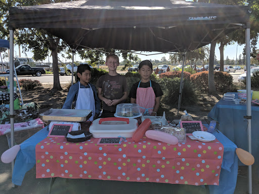 Home Improvement Store «Tractor Supply Co.», reviews and photos, 860 Jack Tone Rd, Ripon, CA 95366, USA