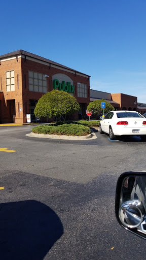 Supermarket «Publix Super Market at Winder Corners Shopping Center», reviews and photos, 17 Monroe Hwy a, Winder, GA 30680, USA