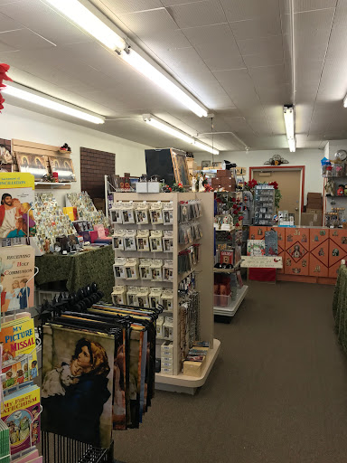 Book Store «Sacred Heart Gifts», reviews and photos, 113 S Hydraulic Ave, Wichita, KS 67211, USA