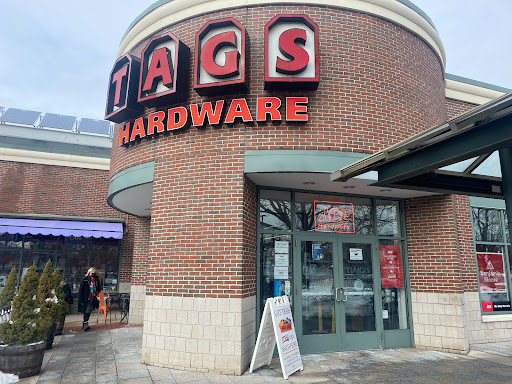 Hardware Store «Tags Hardware», reviews and photos, 29 White St, Cambridge, MA 02140, USA