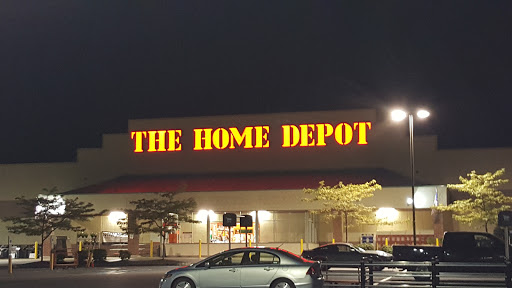 Home Improvement Store «The Home Depot», reviews and photos, 2045 NJ-57, Hackettstown, NJ 07840, USA