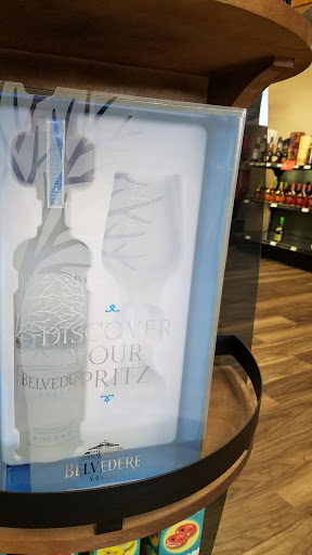 Liquor Store «Barrel King Liquor», reviews and photos, 14601 Inwood Rd, Addison, TX 75001, USA