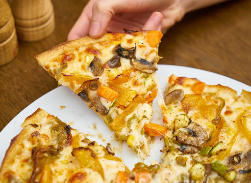 Pizzeria Arman en Obernberg am Inn