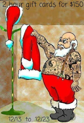 Explore eeyore tattoo ideas, creative tattoo ideas in Clarkston, available at Koby Hardy Piercing & Tattoo