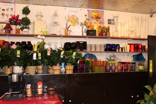 Florist «New City Florist», reviews and photos, 375 S Main St, New City, NY 10956, USA