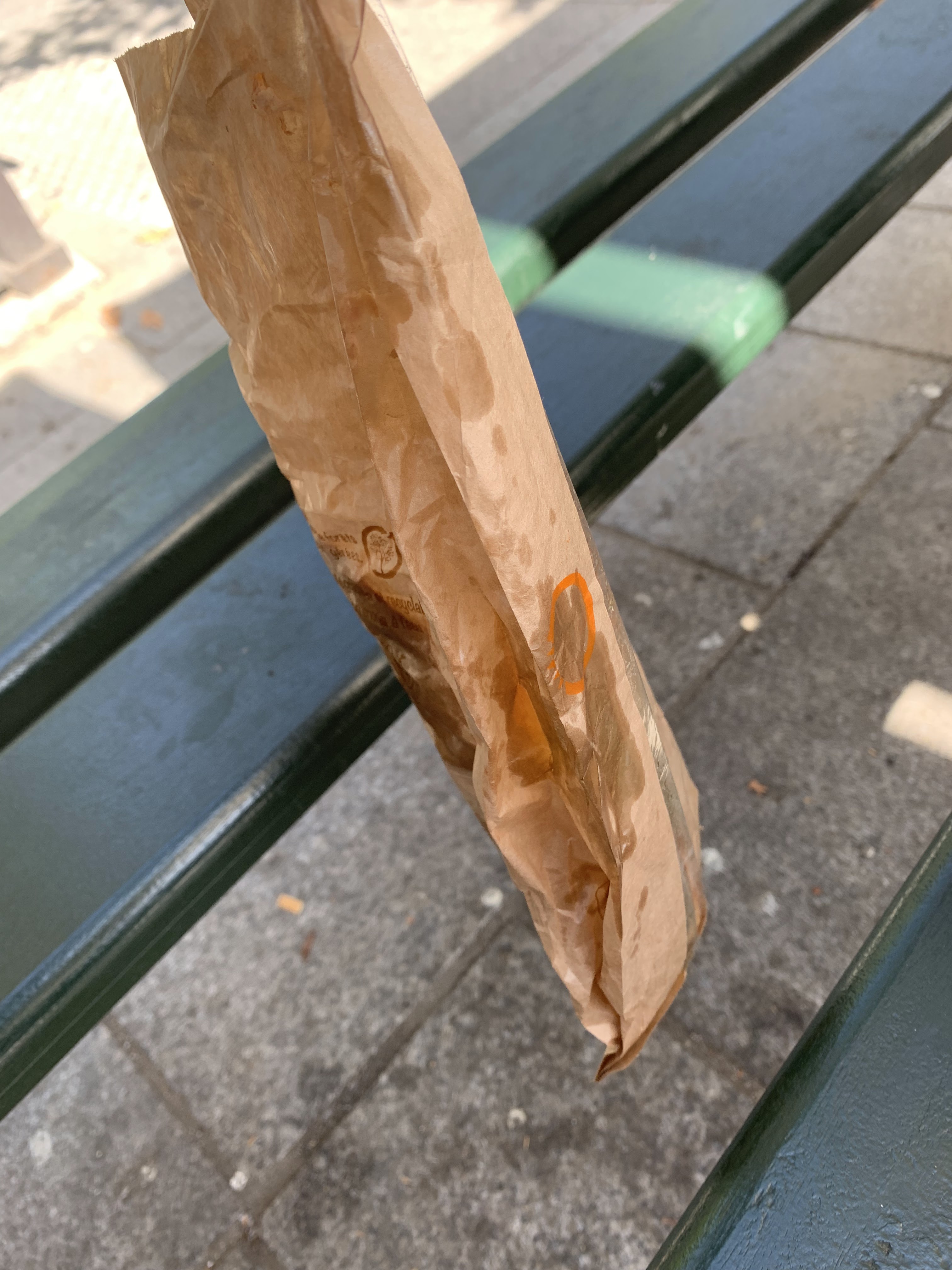 Photo n° 1 de l'avis de Arthur. fait le 14/09/2019 à 12:07