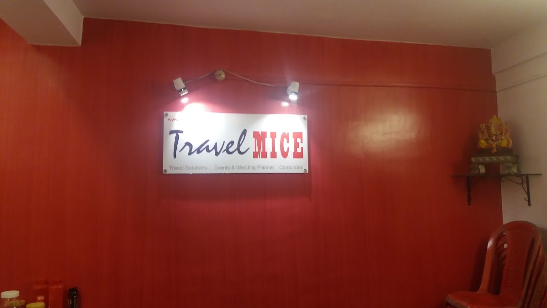 Travel MICE - Event Management and Innovative Travel Solutions