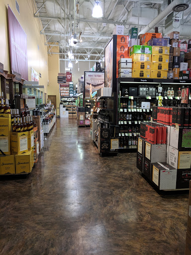 Wine Store «Total Wine & More», reviews and photos, 501 N Stephanie St, Henderson, NV 89014, USA