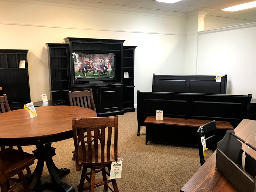 Furniture Store «All Wood Furniture», reviews and photos, 10269 Airline Hwy, Baton Rouge, LA 70816, USA