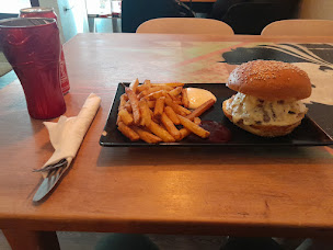 Photo n°48 de Mon Burger - Bar à Jeux à Mulhouse ()