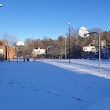 Södra Ängby skola - Basketplan 2