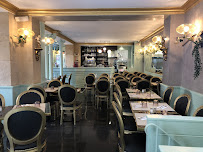 Atmosphère du Restaurant italien Taormina Convention à Paris - n°5