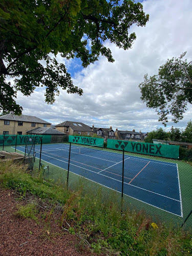 Reviews of Cambuslang Lawn Tennis Club in Glasgow - Sports Complex