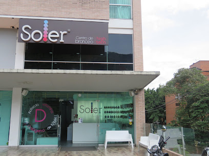 Soler Poblado - Centro de Bronceo y Rejuvenecimiento High Tech