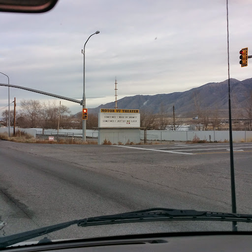 Drive-in Movie Theater «Motor Vu Drive In», reviews and photos, 4055 UT-36, Tooele, UT 84074, USA