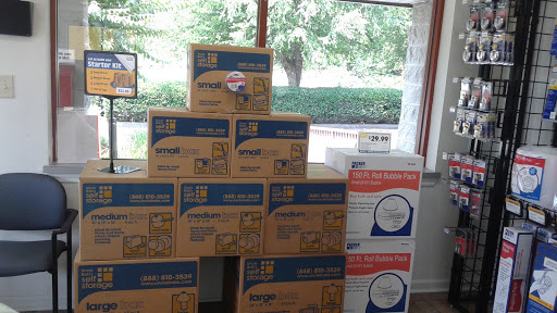 Self-Storage Facility «Life Storage», reviews and photos, 4427 Tilly Mill Rd, Doraville, GA 30360, USA