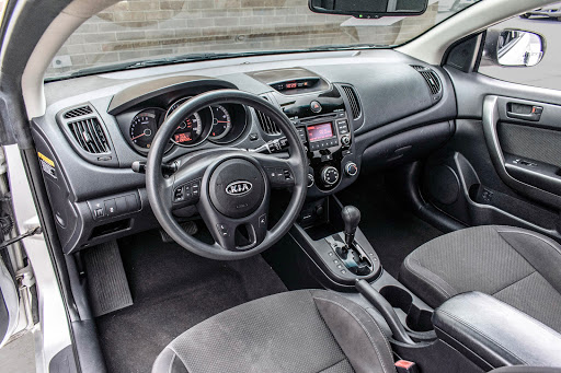 Car Dealer «44 Auto Mart», reviews and photos, 355 KY-44, Shepherdsville, KY 40165, USA