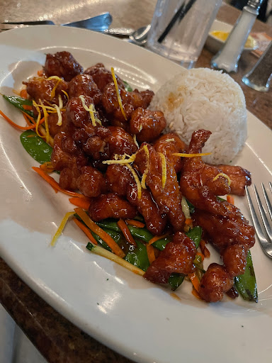 Restaurant «The Cheesecake Factory», reviews and photos, 4200 Conroy Rd, Orlando, FL 32839, USA