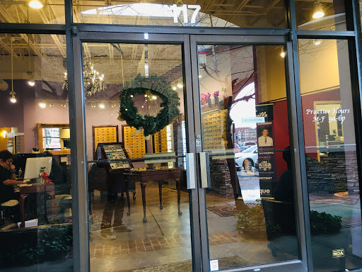 Optometrist «Optique», reviews and photos, 2817 West End Ave #117, Nashville, TN 37203, USA