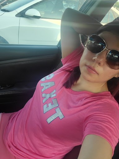 Gym «Fitness Nation», reviews and photos, 2301 N Collins St #140, Arlington, TX 76011, USA