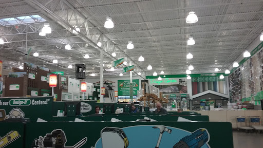 Home Improvement Store «Menards», reviews and photos, 3800 National Rd E, Richmond, IN 47374, USA