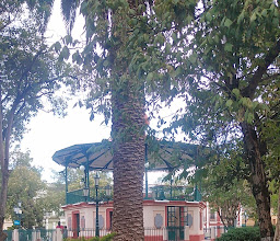 Plaza 31 de Marzo photo