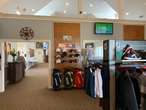 Golf Instructor «Mansfield National Golf Club», reviews and photos, 3750 National Pkwy, Mansfield, TX 76063, USA