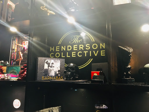 Explore mad hatter tattoo ideas, creative tattoo ideas in Dallas, available at The Henderson Collective