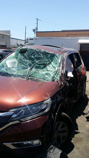 Trial Attorney «Law Offices of Brian Breiter», reviews and photos