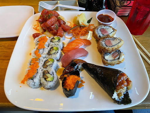 Kuroshio Sushi Bar and Grille at Cumberland image 5