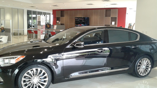 Dodge Dealer «Tempe Chrysler Jeep Dodge Ram», reviews and photos, 7975 S Autoplex Loop, Tempe, AZ 85284, USA