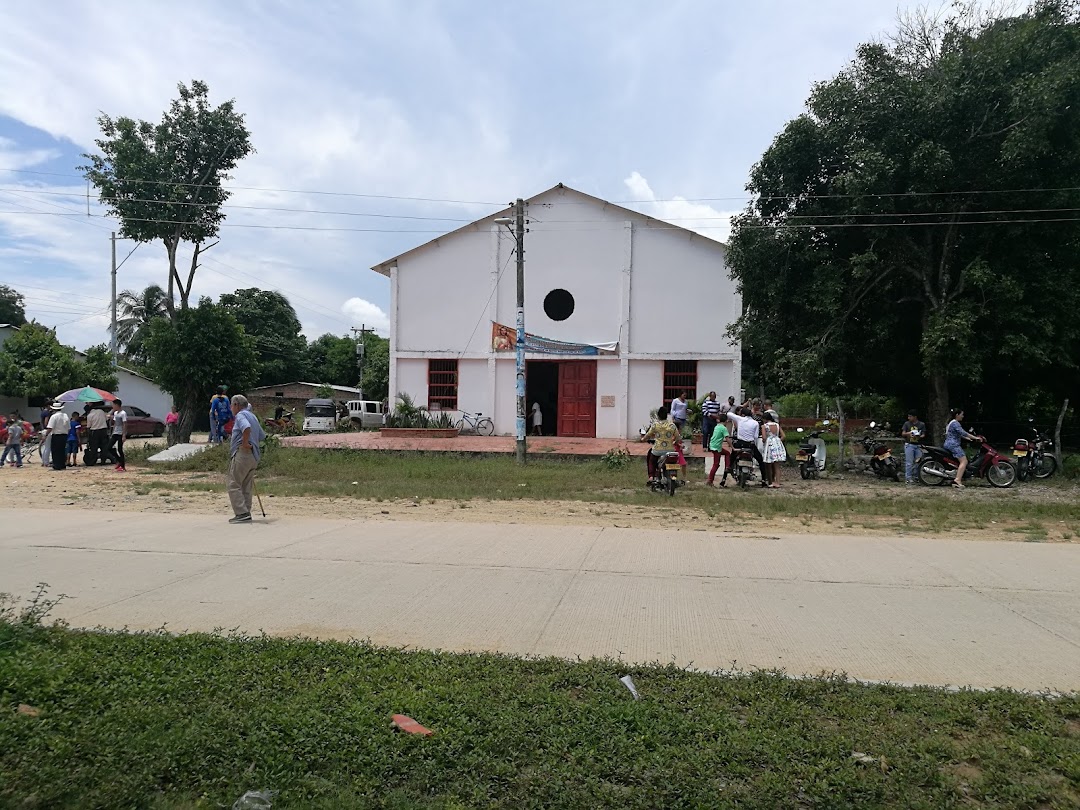 Parque Isidro