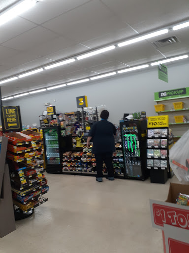 Discount Store «Dollar General», reviews and photos, 6 Sunbury St, Minersville, PA 17954, USA