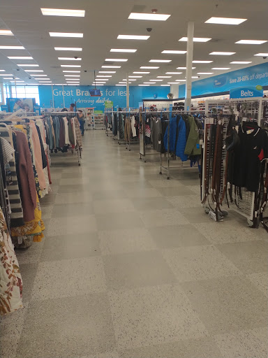 Clothing Store «Ross Dress for Less», reviews and photos, 1101 5th Ave, Hammond, IN 46320, USA