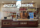 Pizza Roma dal 753 a.C. San Giuliano Milanese