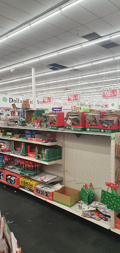Dollar Tree