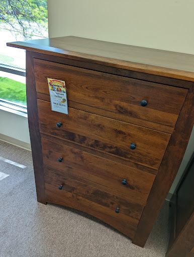 Furniture Store «Furniture & Things Inc», reviews and photos, 2163 Coon Rapids Blvd NW, Coon Rapids, MN 55433, USA