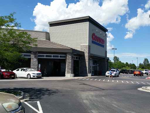 Warehouse store «Costco Wholesale», reviews and photos, 5885 Barnes Rd, Colorado Springs, CO 80922, USA