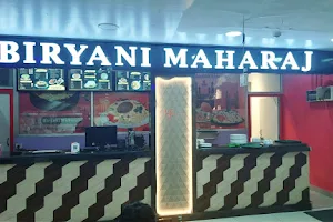 Biryani Maharaj image