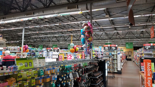 Supermarket «Walmart Neighborhood Market», reviews and photos, 2165 Northpark Dr, Kingwood, TX 77339, USA