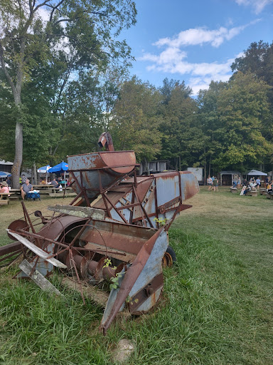 Festival «Backwoods Fest», reviews and photos, 8572 High Point Rd, Thornville, OH 43076, USA