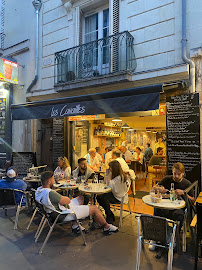 Atmosphère du Restaurant Les Canailles à Tours - n°4