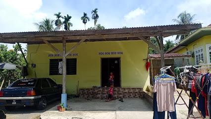 Kampung Kuala Balah