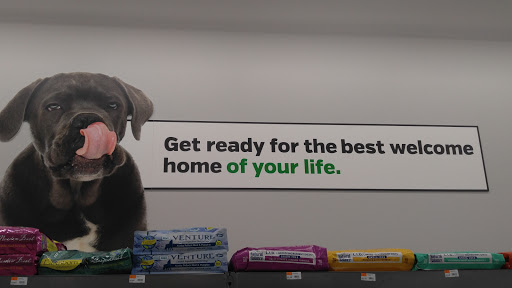 Pet Supply Store «Pet Supplies Plus», reviews and photos, 646 Long Hill Rd, Groton, CT 06340, USA