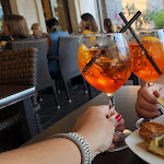 Photo n°1 de l'avis de Atha.t fait le 01/06/2023 à 06:25 sur le  Su Nuraghe Bar Ristorante Pizzeria Gelateria à Pula