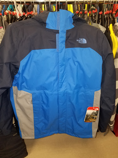 Department Store «Marshalls», reviews and photos, 15918 Crain Hwy, Brandywine, MD 20613, USA