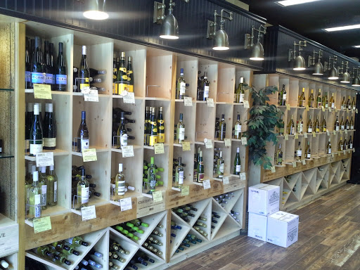 Wine Store «Vino 100 White Plains», reviews and photos, 171 Mamaroneck Ave, White Plains, NY 10601, USA