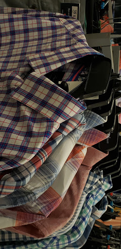 Department Store «Nordstrom Rack Centre at Post Oak», reviews and photos, 5000 Westheimer Rd #500, Houston, TX 77056, USA