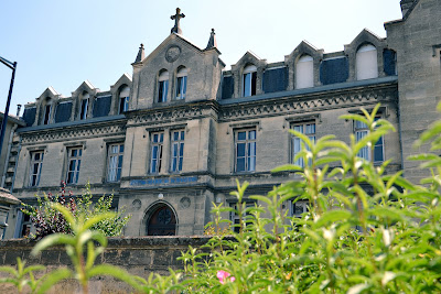 Collège Sainte-Marie Bastide à Bordeaux